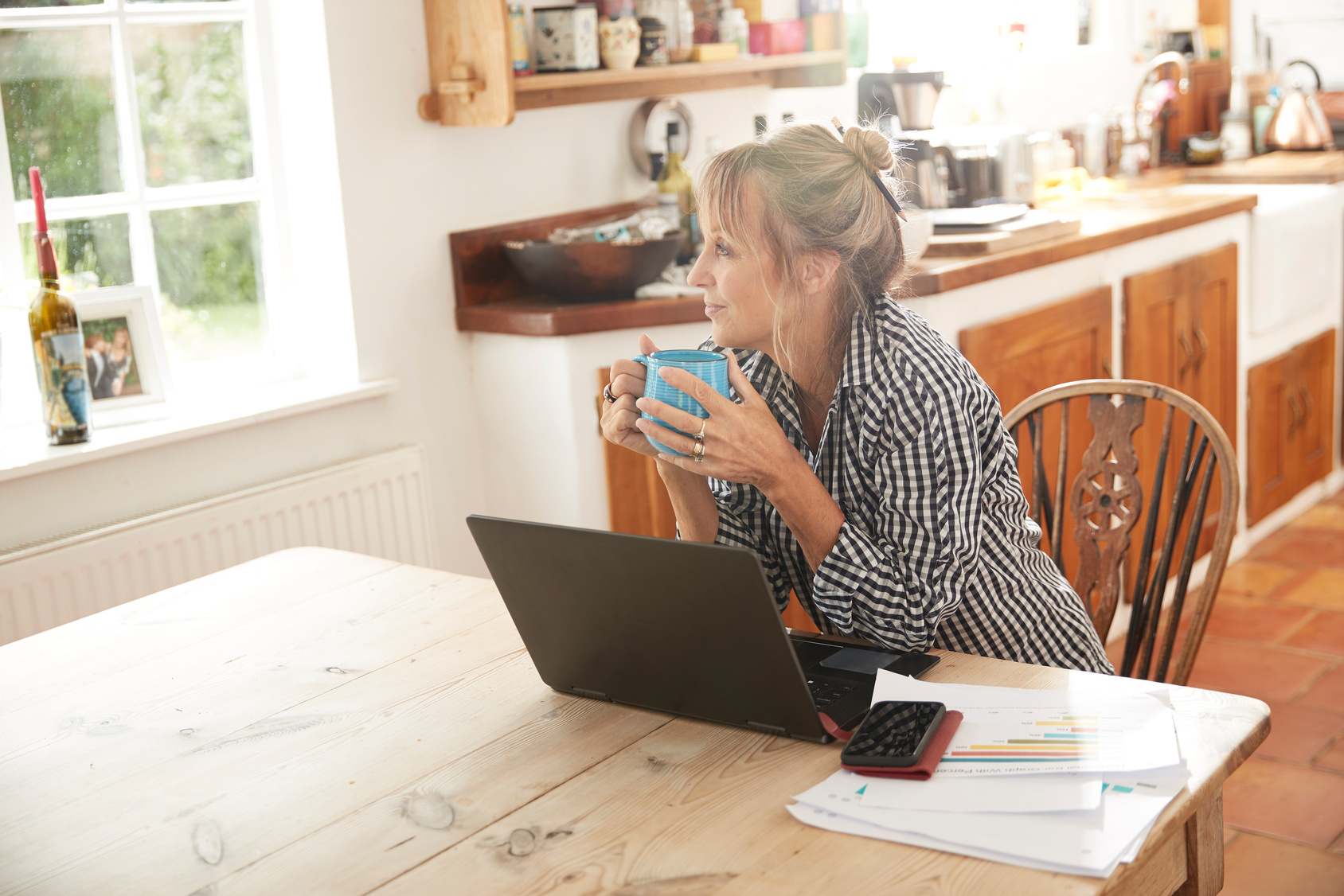 During times of financial uncertainty, we’re here to help